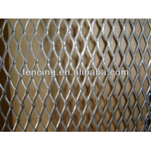 High way Expanded mesh fence Net